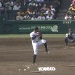 【阪神対巨人5回戦】巨人、４回表無死三塁から岡本和真の内野ゴロの間に三塁ランナーが生還し勝ち越し！！！！