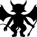 【悲報】悪魔ってなぜ存在するんだ？全知全能の神なら悪魔なんて滅ぼせよｗｗｗｗｗｗｗｗｗｗｗｗｗｗｗｗ