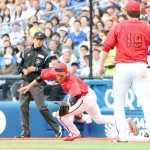 床田8回自責点0打っては二塁打含む猛打賞の大活躍