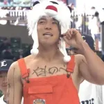 山野辺不在の西武　2勝8敗