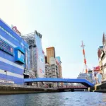 横浜駅西口の「相鉄ムービル」、２７年度中に解体着手　ＨＤが中計発表　跡地の開発や移設は