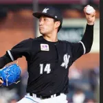 一軍試合実況　4月26日14:00～ 日本ハム－ロッテ(加藤貴×小島)