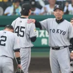 巨人・阿部監督「もうあそこが全て」と8回1死満塁無得点を悔やむ　その裏、一挙4失点で77年ぶり屈辱