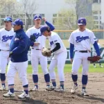【大学野球】日本ハム伊藤大海の母校・北洋大(旧苫小牧駒大)が今年度限りで休部へ　北洋大１-０北海道教育大旭川