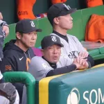 巨人阿部監督「下位打線は技術がない」