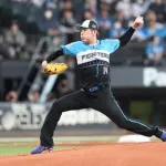 【日本ハム】加藤貴之７回１失点で２勝目「なんとか粘り強く」今季も精密機械のような制球力健在