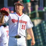 記者「小笠原慎之介は2年契約だが、仮に今クビになって、すぐNPB球団と契約してもルール上問題ない」