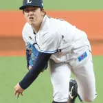 西武・隅田知一郎 防御率0.58 4勝0敗 WHIP0.74 ←なんでこいつ急に覚醒したの?