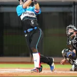 【日本ハム】野村佑希長ーい「真の4番」弾　15打席連続無安打動じず「４月で４本いいペース」