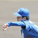 中日金丸、ゴールデンウィークに一軍初登板か！？井上監督がほのめかす