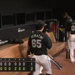 パ・リーグ順位表(4月26日)ロッテ連勝ストップ、全カード1勝1敗のイーブン