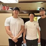 同僚が指摘！第一子誕生の大谷翔平「ボールが見えない」のは「夜中に起きなきゃいけない」から