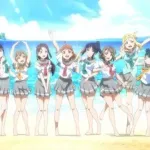 ラブライブシリーズで一番かわいい子