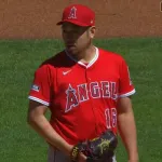 【MLB】 菊池が3回途中9安打4失点でKO　エンゼルス加入後は0勝4敗　チームはツインズに連敗