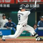 西武ルーキー渡部聖弥さん今日もマルチ安打ｗｗｗｗｗｗｗｗｗｗ