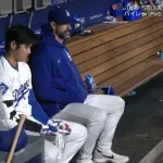 大谷翔平が急ブレーキ　4打数無安打で復帰後打率.125…怪物打てずド軍3連敗、由伸は2敗目
