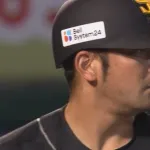 嶺井博希とかいう意外性に全振りした選手
