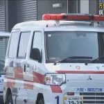 万博協会 「死亡した女性に関してはなにひとつお答えすることはできない。」
