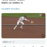 【悲報】今永昇太さん、試合の無い日に防御率を爆上げしてしまう