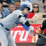 大谷翔平さん、本日も元気に４タコ