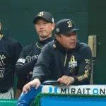 オリックスバファローズ直近10戦○●●○●●▲●○●←あれ？