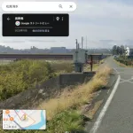 【画像】4人死んだ水門事故現場、難所だった