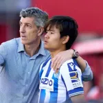 久保建英、退団を正式に要請