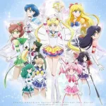 【謎】セーラームーンに「アース」がいない