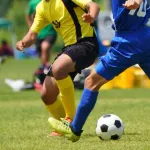 【悲報】サッカーで「なんやこれ」ってなるルール、全会一致でコレｗｗｗｗｗｗ