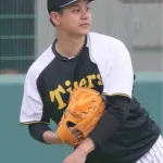 阪神・大竹　5・1今季初登板へ　富田抹消で先発ローテに空き　2軍戦好投続け昇格GOサイン