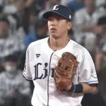 滝澤夏央、攻守で躍動！
