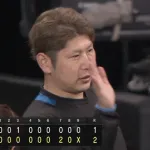 日ハム、久々のエスコン勝利きたあああ！加藤好投！野村&レイエス勝利導くHR！