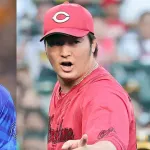 【カープ実況】床田寛樹vsケイ！二俣6番ファースト！中村奨成1番センター！【広島-DeNA/横浜スタジアム】