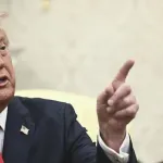 トランプ「大統領選で『当選したら1日でウクライナ戦争を止める』って言ったけど冗談ですやんw」