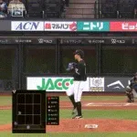 【日本ハム対ロッテ4回戦】日本ハム・野村佑希、ロッテ・小島から第４号同点ソロホームラン！！！！！！！！！