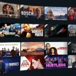 【朗報】Amazonプライムビデオ、5月の配信予定がヤバすぎてGWが完全に潰れるｗｗｗｗｗｗ
