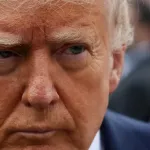 トランプ「ウクライナ戦争を止める？面白半分で言っただけだ😤」