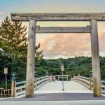 【悲報】三重県、ガチで伊勢神宮しかない・・・・・・