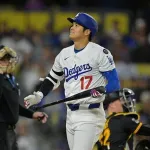 【正論】ロバーツ監督「大谷翔平は打席で何をやろうとしているのか分からない…」