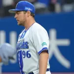 De投手コーチ「バウアーが打たれてる原因はやはり球が高い。ハイゾーンばかりにボールが集まってる」