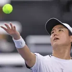 檜山沙耶の夫こと西岡良仁さんの生涯獲得賞金ｗｗｗ