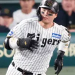 【阪神】前川右京３試合連続長打も課題「翔太さんとか配球も…もっと勉強しないと」