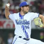 米メディア「バウアーがNPBでボコボコに打たれMLB復帰の可能性がなくなった。いや…違う」