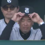 巨人、延長見越して大勢温存 → 阪神に5連敗wwwww