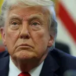 FOXニュース「トランプの経済政策の支持率は37%」トランプ「フェイクニュース😠」