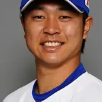 高橋宏斗　5登板1勝3敗 防御率4.61 奪三振率5.93 K/BB2.25 WHIP1.43