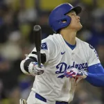 大谷翔平、試合終了13分後に爆速帰宅