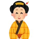 【朗報】お江戸の美女たち、現代でも通用しそう