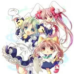 2000年前半の萌えキャラｗｗｗｗ