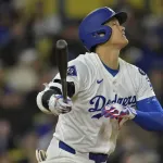 大谷翔平さん、即帰宅